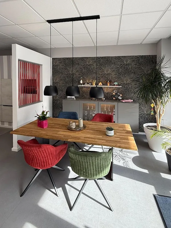 Küche&Co Kiel – Showroom 3