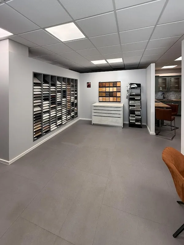 Küche&Co Kiel – Showroom 5