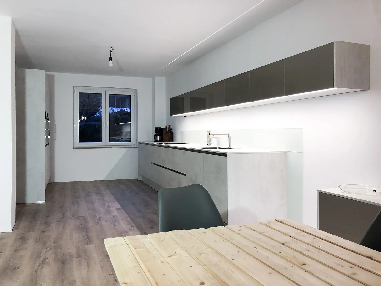 Küchenhaus Maus GmbH – Showroom 2