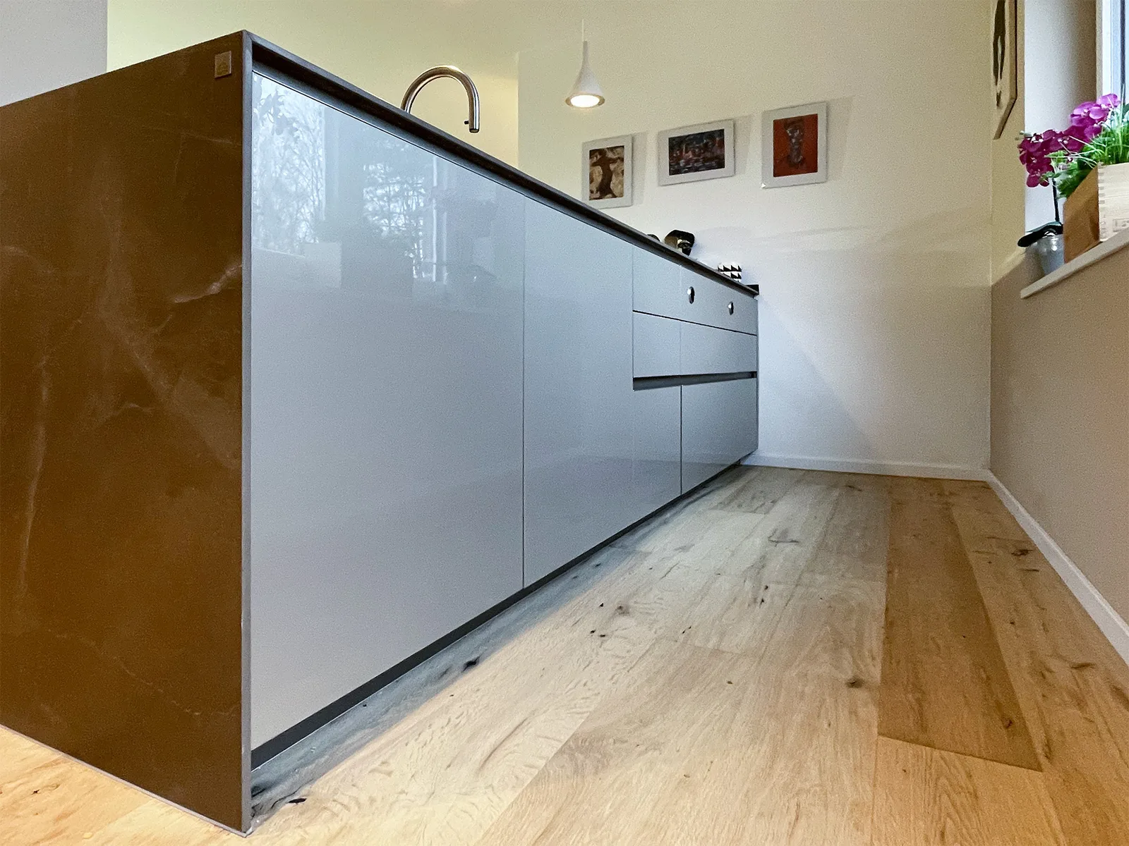 Küchenhaus Maus GmbH – Showroom 4