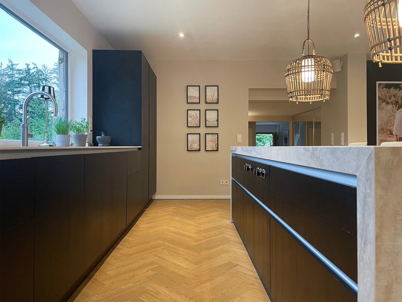 Küchenhaus Maus GmbH – Showroom 5
