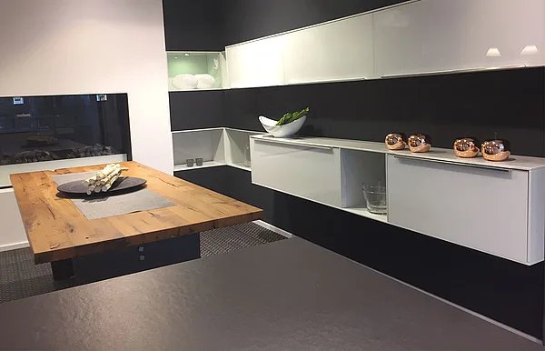 Der Küchenmacher Wolfsburg - küma GmbH – Showroom 3